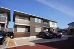 ル グラン シエルCの間取り画像