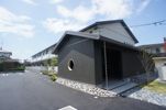 燈月庵の間取り画像