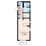 plalaiの間取り画像