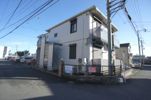 クレセントの間取り画像