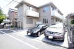 コンフォルト氷川の間取り画像