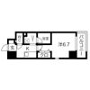 PULCHRA OZONE(プルクラ大曽根)※FR1か月&初回保証料無料&保険料1年分キャンペーンの間取り画像
