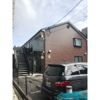 アンプルール リーブル プロスペリテの間取り画像