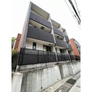 Giulia須磨浦Ⅱ(ジュリアスマウラスツー)の外観画像