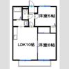 サンライフ新町の間取り画像