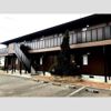 サンライフ新町の間取り画像