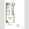 S-RESIDENCE横濱吉野町burgeonの間取り画像