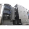 Gelbe(ジェルビー)の間取り画像