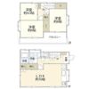 武蔵村山市の間取り画像