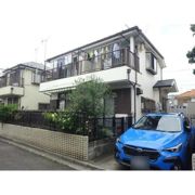 武蔵村山市の外観画像