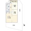 金沢八景ブランシールの間取り画像