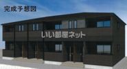 レジデンスKafuuの間取り画像