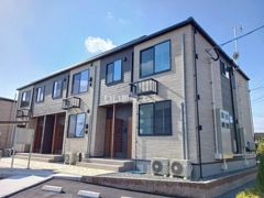 リテンリュカⅡの外観画像