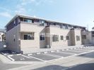 ラフィネⅡの間取り画像