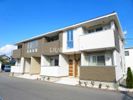 フォルシュ ハイム Aの間取り画像
