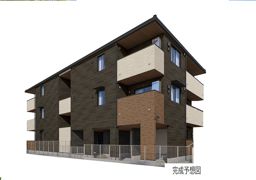 Hicaltha宮崎台の外観画像