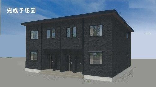 ミノリⅢ Aの外観画像