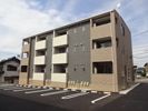 Faltura Aの間取り画像