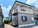 プラティークiの間取り画像