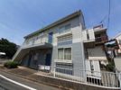 ハイツ村山の外観