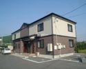サンフラワー Bの間取り画像