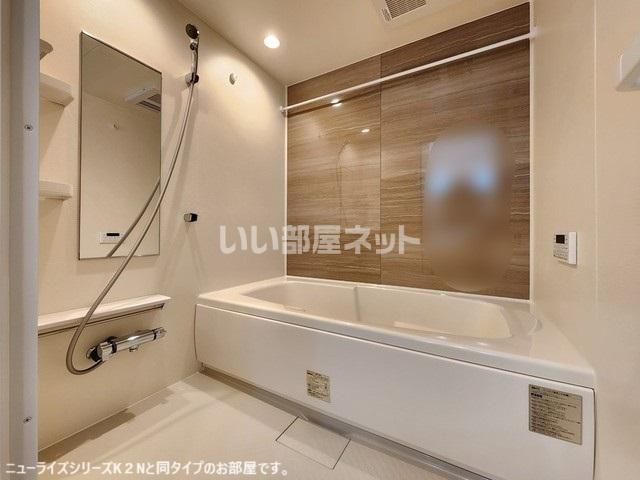バスルーム
