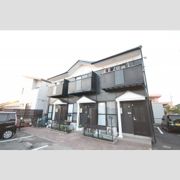 Pure Heights 外山A・Bの外観画像