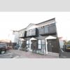 Pure Heights 外山A・Bの間取り画像
