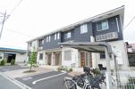 プロムナード23の間取り画像