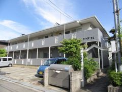 リード21の外観画像