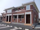 エスポワール SUWAの間取り画像