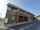 プリート南国 Bの間取り画像