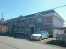 アーデル花園の間取り画像