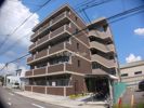 シティハウス東寺の間取り画像