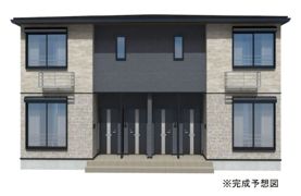 ファヴール駒場の外観画像