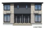 ファヴール駒場の外観画像