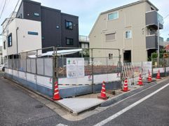 ファヴール駒場の外観画像