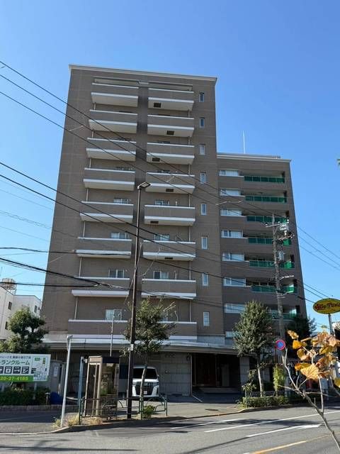 LANAI T GARDENの外観画像