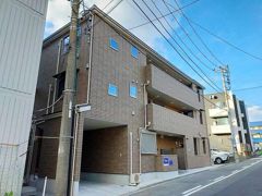 グランツの外観画像