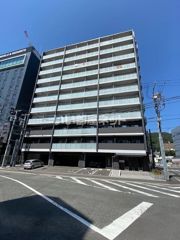 ロータス二葉の里の外観画像