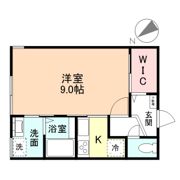 STORYの間取り画像