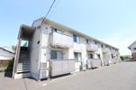 ウィット リッシュの間取り画像