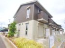 クリアシーズンズ Bの間取り画像