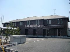 フェリーチェの外観画像