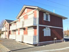 アムールヒルズの外観画像