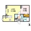 （仮称）東向島3丁目プロジェクトの間取り画像