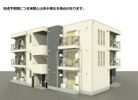（仮称）東向島3丁目プロジェクトの外観画像
