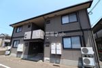 セジュールかきざき Cの間取り画像