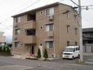 フルール･ド･ルージュの外観画像