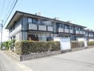 セジュールオリオン Bの外観